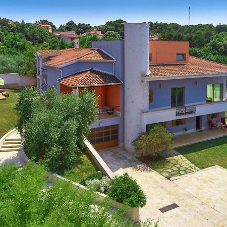 Villa Giardina Apartments Vinkuran Exterior foto