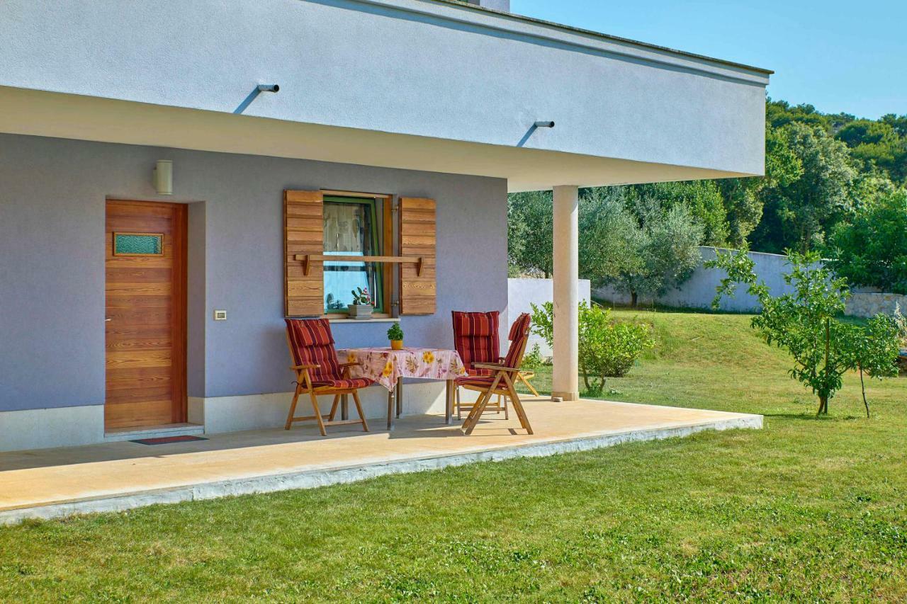 Villa Giardina Apartments Vinkuran Exterior foto