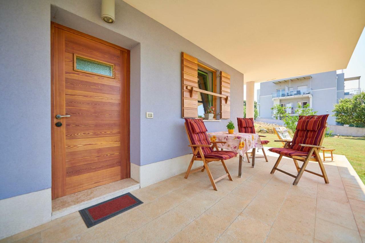 Villa Giardina Apartments Vinkuran Exterior foto