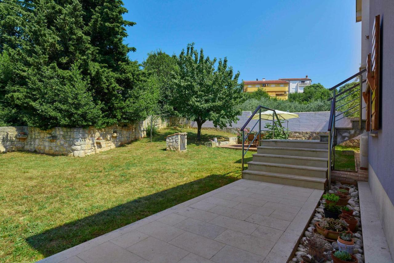 Villa Giardina Apartments Vinkuran Exterior foto