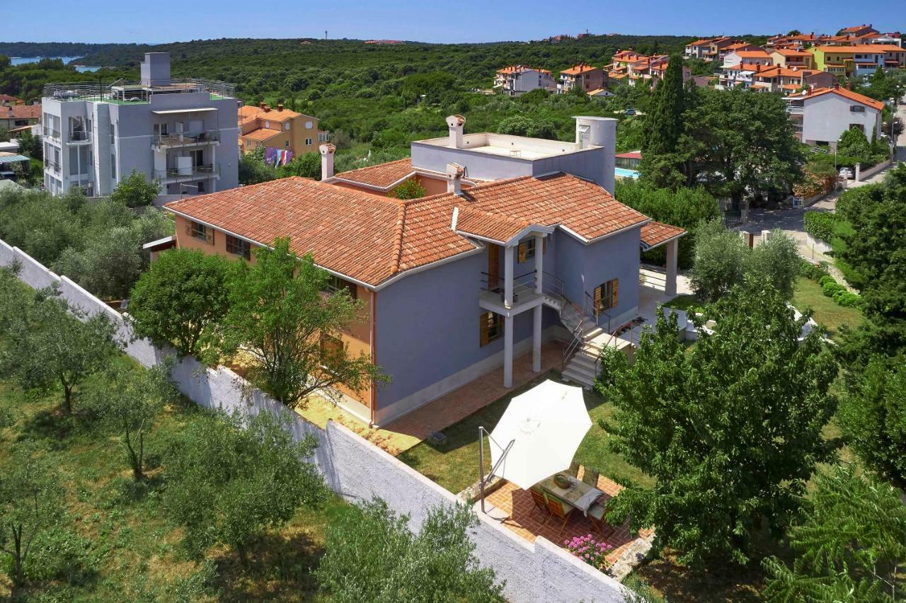 Villa Giardina Apartments Vinkuran Exterior foto