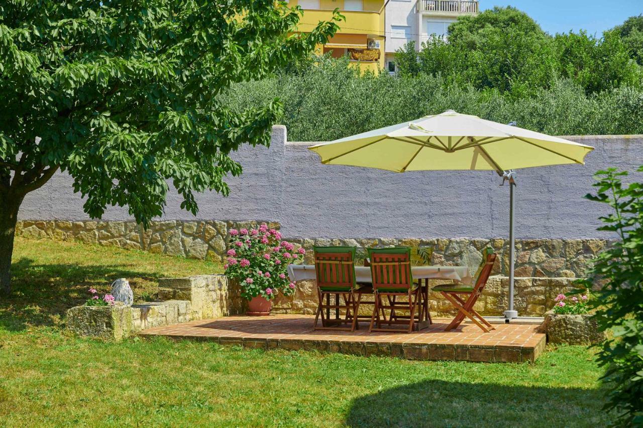 Villa Giardina Apartments Vinkuran Exterior foto